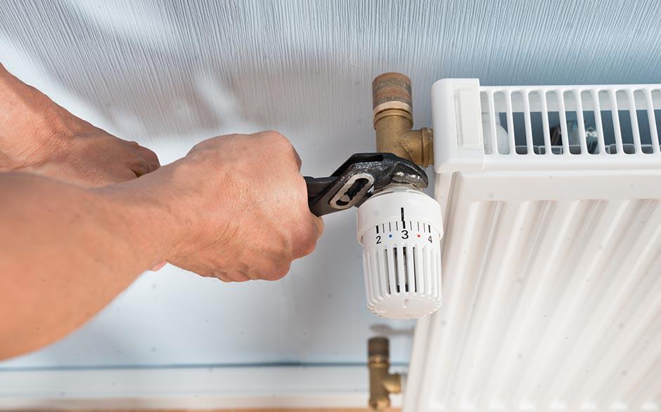 comment installer pompe à chaleur industrielle air Homblières
