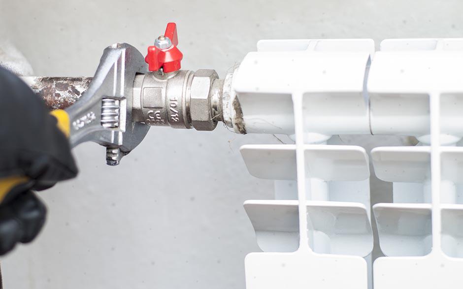 tarif dépannage pompe à chaleur industrielle air Homblières