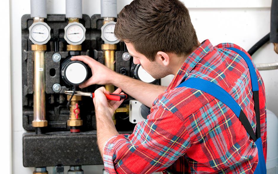 comment installer pompe à chaleur industrielle air Homblières