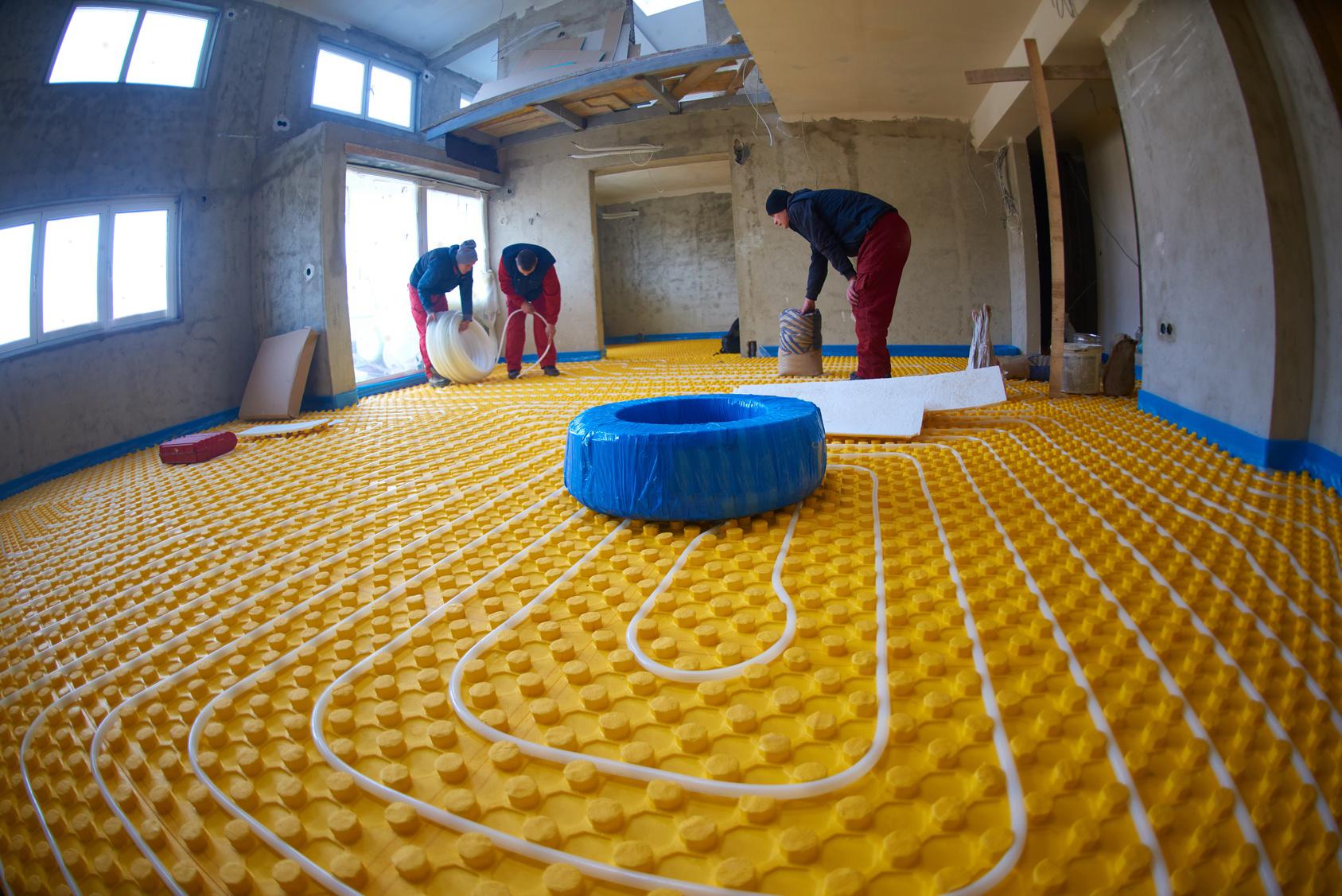 tarif dépannage pompe à chaleur industrielle air Homblières