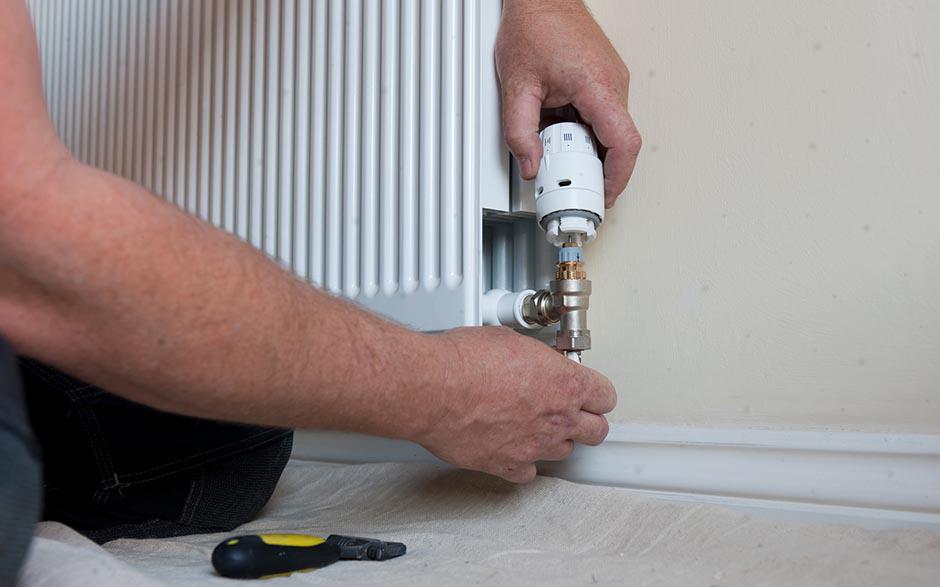 comment installer une pompe à chaleur